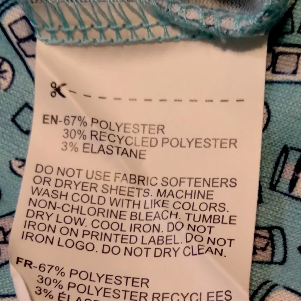 Ben Hogan Performance Golf Polo Shirt - Picture 7 of 7